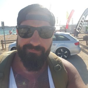 Profilbild von Dennis Mußer