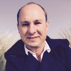 Profilbild von Dennis Nagel