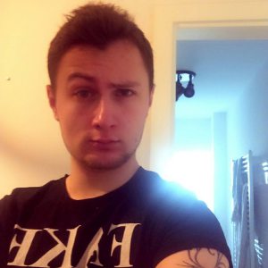 Profilbild von Dennis Nagel