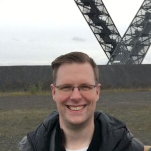 Profilbild von Dennis Neleimis