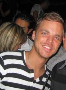 Profilbild von Dennis Nenner