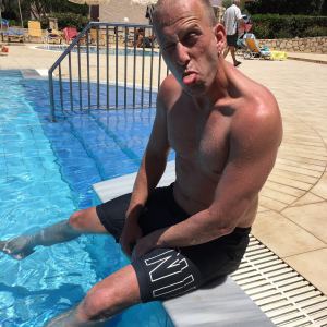 Profilbild von Dennis Neukoetter