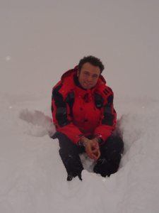 Profilbild von Dennis Nick
