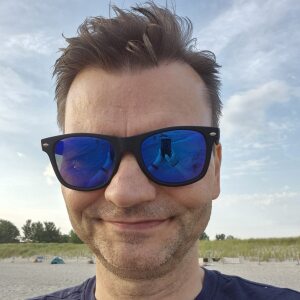 Profilbild von Dennis Nickel