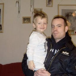 Profilbild von Dennis Nickel