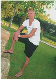 Profilbild von Dennis Nieft
