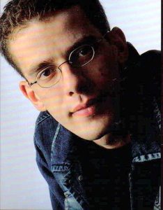 Profilbild von Dennis Niemann