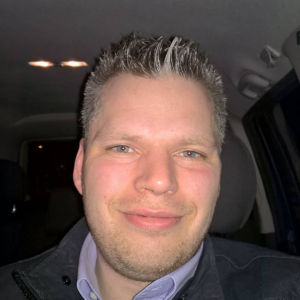 Profilbild von Dennis Nordhausen