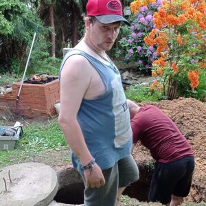 Profilbild von Dennis Nordlohne