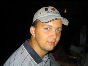 Profilbild von Dennis Nowak
