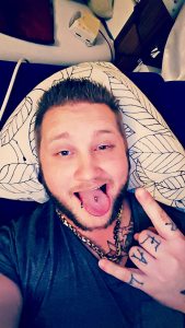 Profilbild von Dennis Odendahl