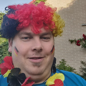 Profilbild von Dennis Oppermann