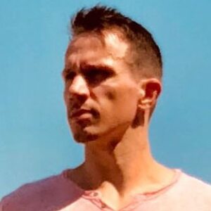 Profilbild von Dennis Osterkamp