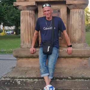 Profilbild von Dennis Ott