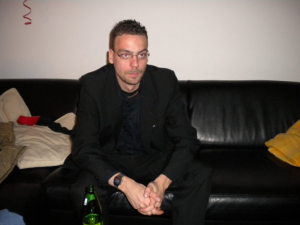 Profilbild von Dennis Otte