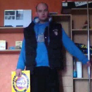 Profilbild von Dennis Pacht