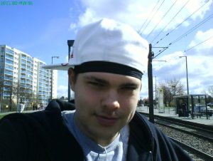 Profilbild von Dennis Pagel