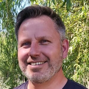Profilbild von Dennis Pampel
