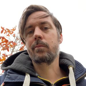 Profilbild von Dennis Peper