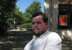 Profilbild von Dennis Peter