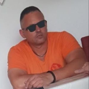 Profilbild von Dennis Peterhänsel