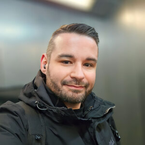 Profilbild von Dennis Peters