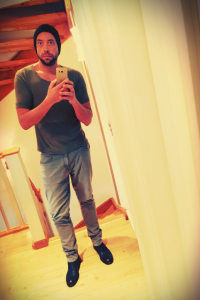 Profilbild von Dennis Petersen