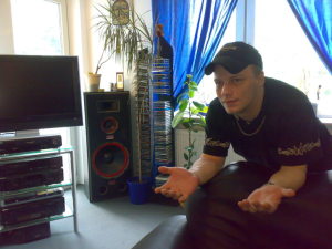 Profilbild von Dennis Pilz