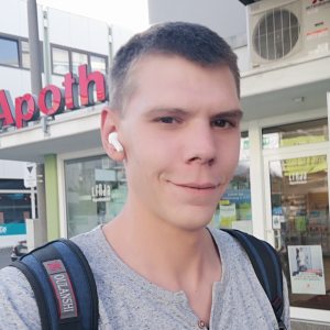 Profilbild von Dennis Piplack