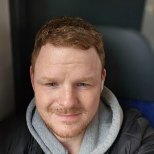Profilbild von Dennis Placzek