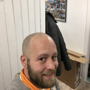 Profilbild von Dennis Plinke