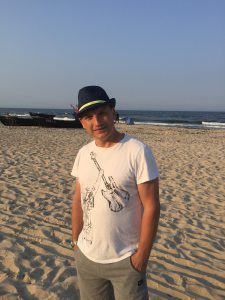 Profilbild von Dennis Pöschel