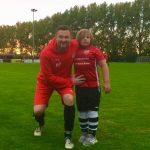 Profilbild von Dennis Pohl