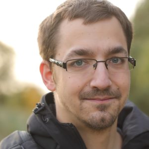 Profilbild von Dennis Pohl