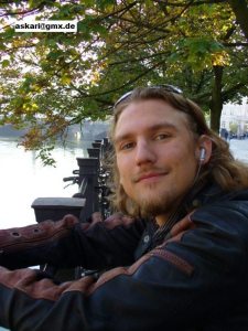 Profilbild von Dennis Pohle