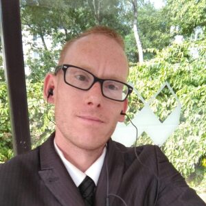 Profilbild von Dennis Pompilio