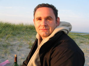 Profilbild von Dennis Potenberg