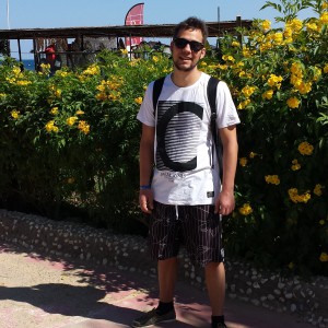 Profilbild von Dennis Preiß