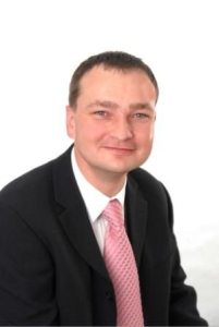 Profilbild von Dennis Preußer