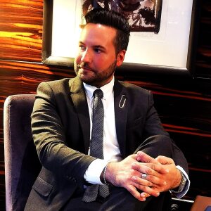 Profilbild von Dennis Prieß