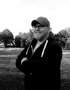 Profilbild von Dennis Prömel