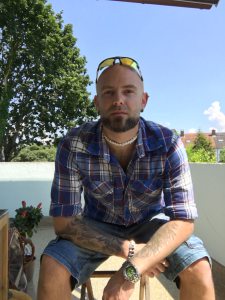 Profilbild von Dennis Prothmann