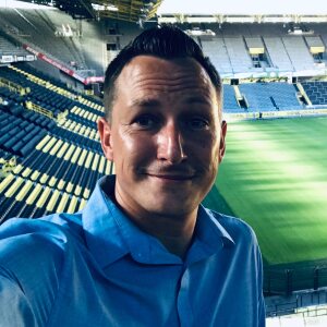 Profilbild von Dennis Przybylski