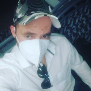 Profilbild von Dennis Rabe