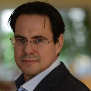 Profilbild von Dennis Rabensdorf