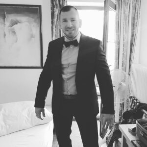 Profilbild von Dennis Rajic