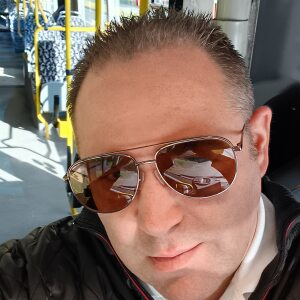 Profilbild von Dennis Rauhut