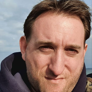 Profilbild von Dennis Recht