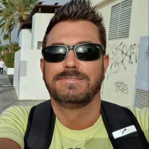 Profilbild von Dennis Reckler