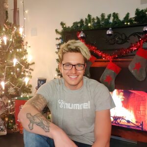 Profilbild von Dennis Rehberg